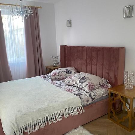 Apartament Zloty Zblewo Extérieur photo