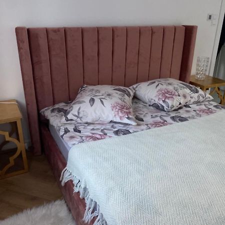 Apartament Zloty Zblewo Extérieur photo