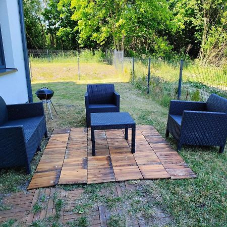 Apartament Zloty Zblewo Extérieur photo