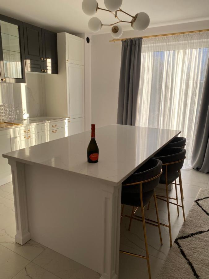 Apartament Zloty Zblewo Extérieur photo
