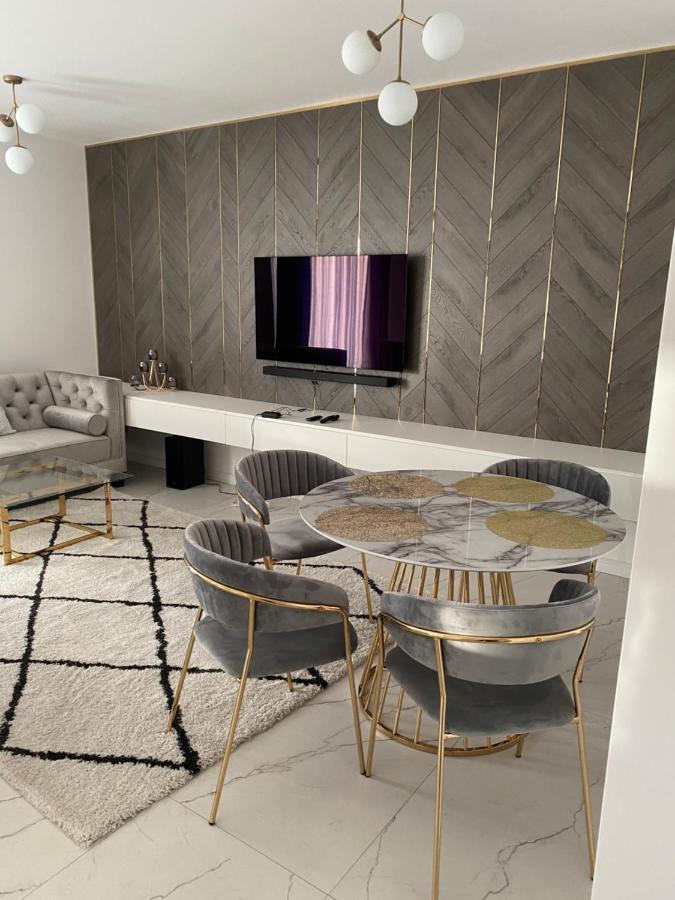 Apartament Zloty Zblewo Extérieur photo