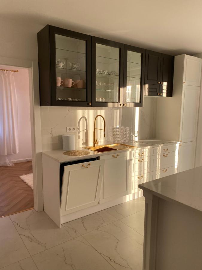 Apartament Zloty Zblewo Extérieur photo