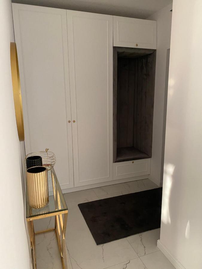 Apartament Zloty Zblewo Extérieur photo