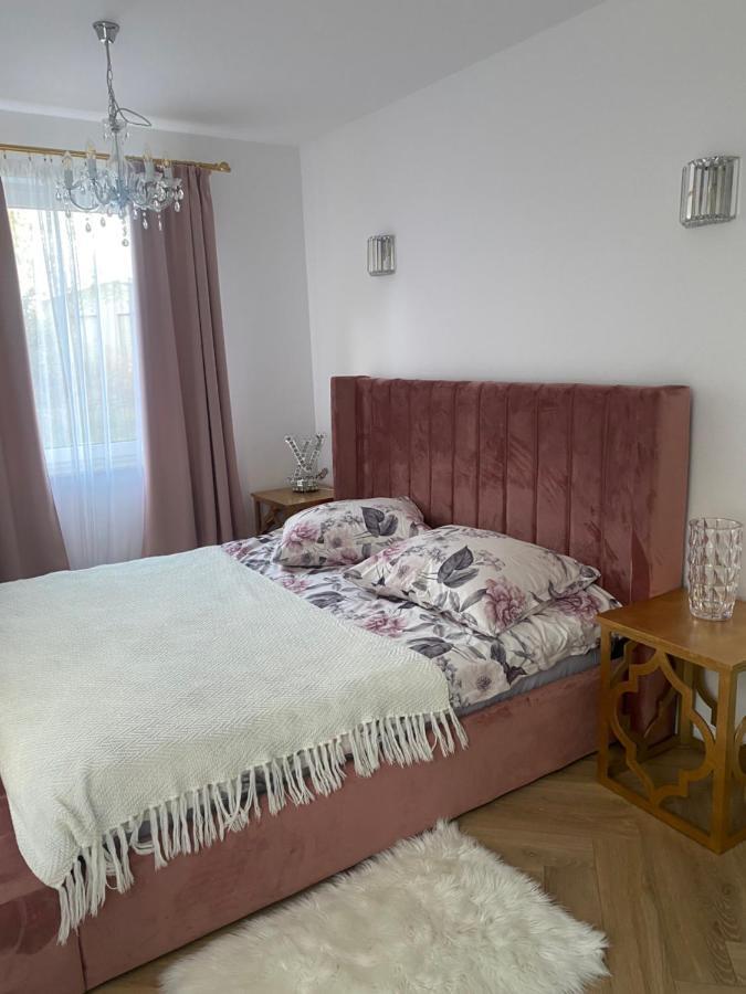Apartament Zloty Zblewo Extérieur photo