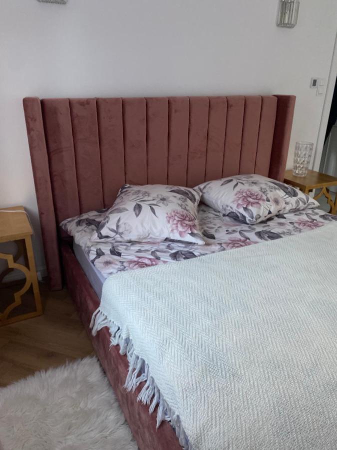 Apartament Zloty Zblewo Extérieur photo