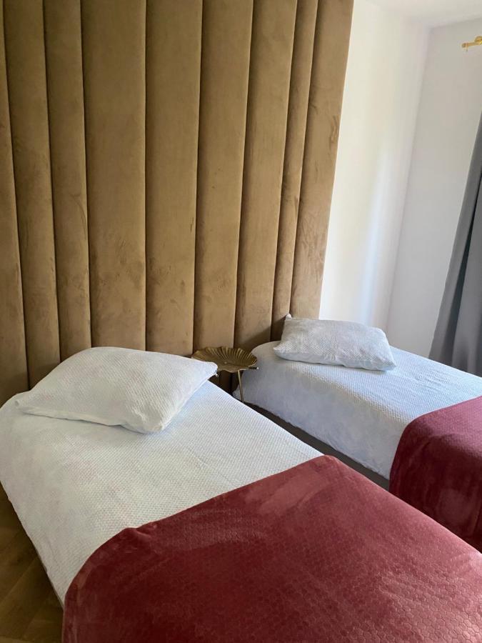 Apartament Zloty Zblewo Extérieur photo