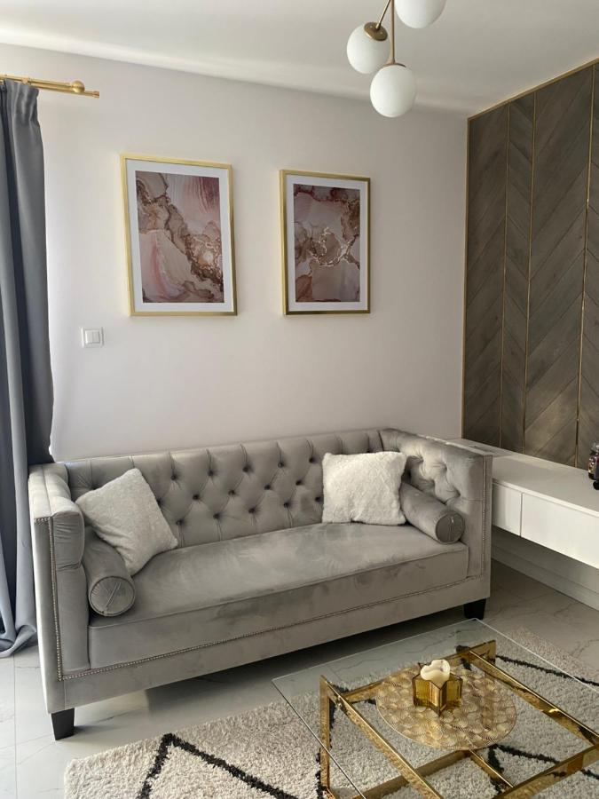 Apartament Zloty Zblewo Extérieur photo